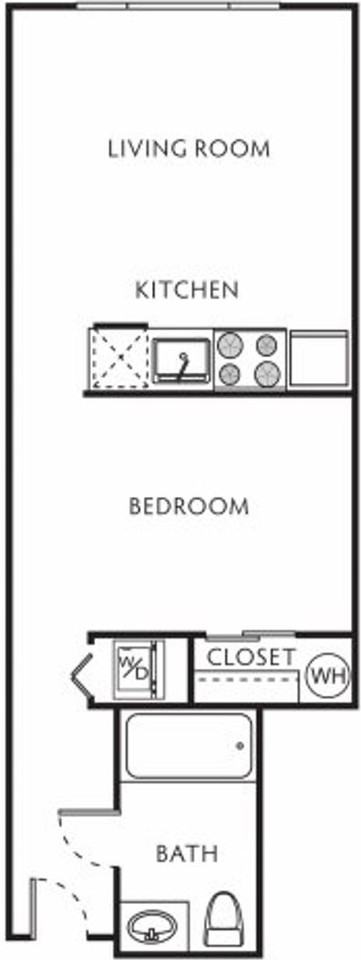 Sellwood Apartments - Photo 2 of 28