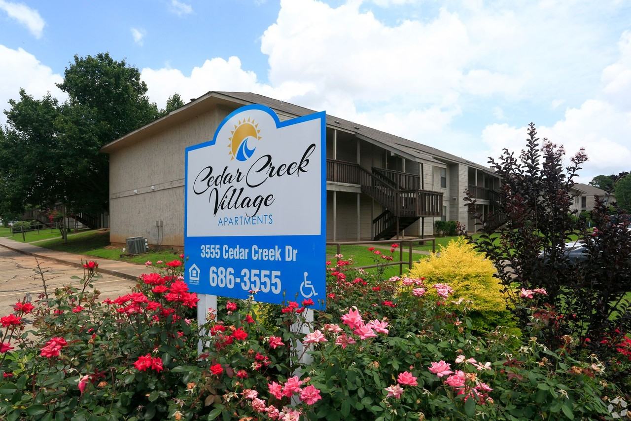 Cedar Creek Village - Photo 2 of 36