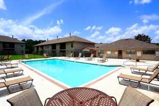 Cedar Creek Village - Photo 1 of 1