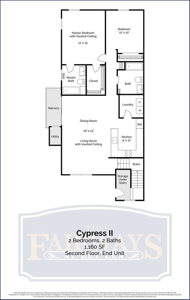 The Fairways at Bey Lea - Photo 6 of 50
