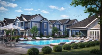 Lake Taylor Pointe Apartment Homes - Photo 1 of 1