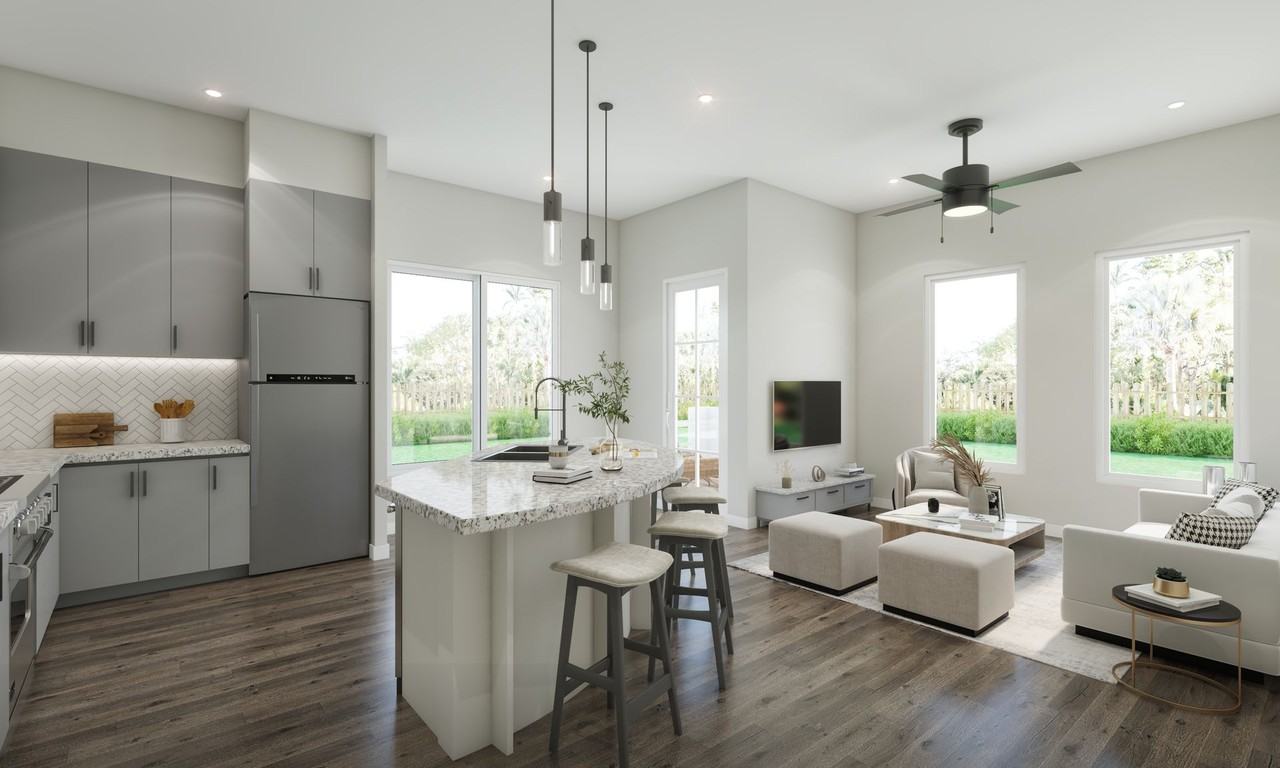 Lake Taylor Pointe Apartment Homes - Photo 2 of 50