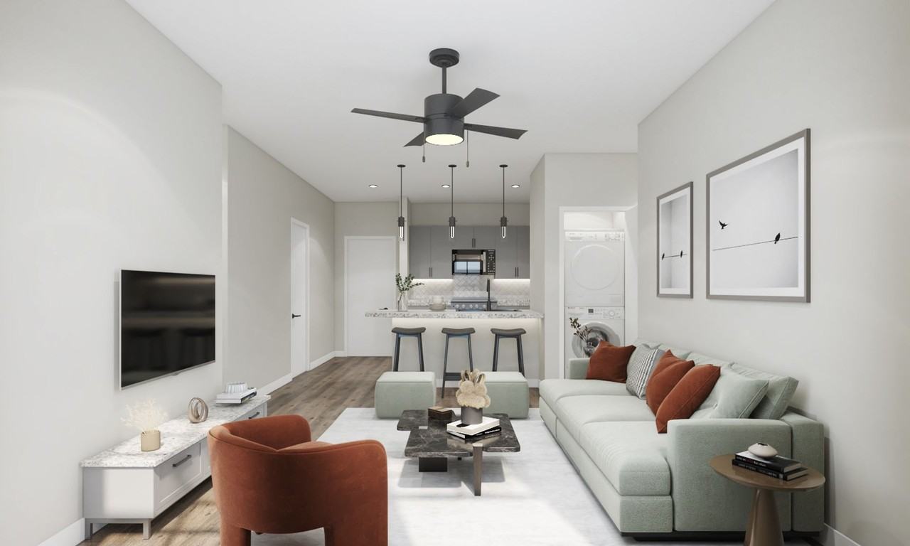 Lake Taylor Pointe Apartment Homes - Photo 3 of 50