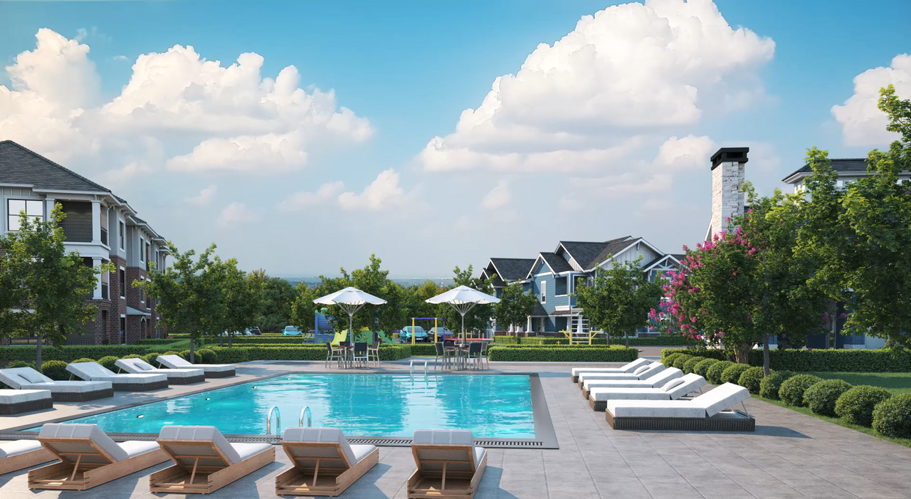 Lake Taylor Pointe Apartment Homes - Photo 5 of 50