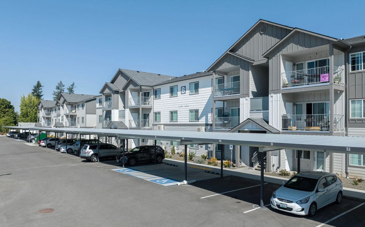 Eleven6 Barker Apartments in Spokane Valley! - Photo 4 of 50