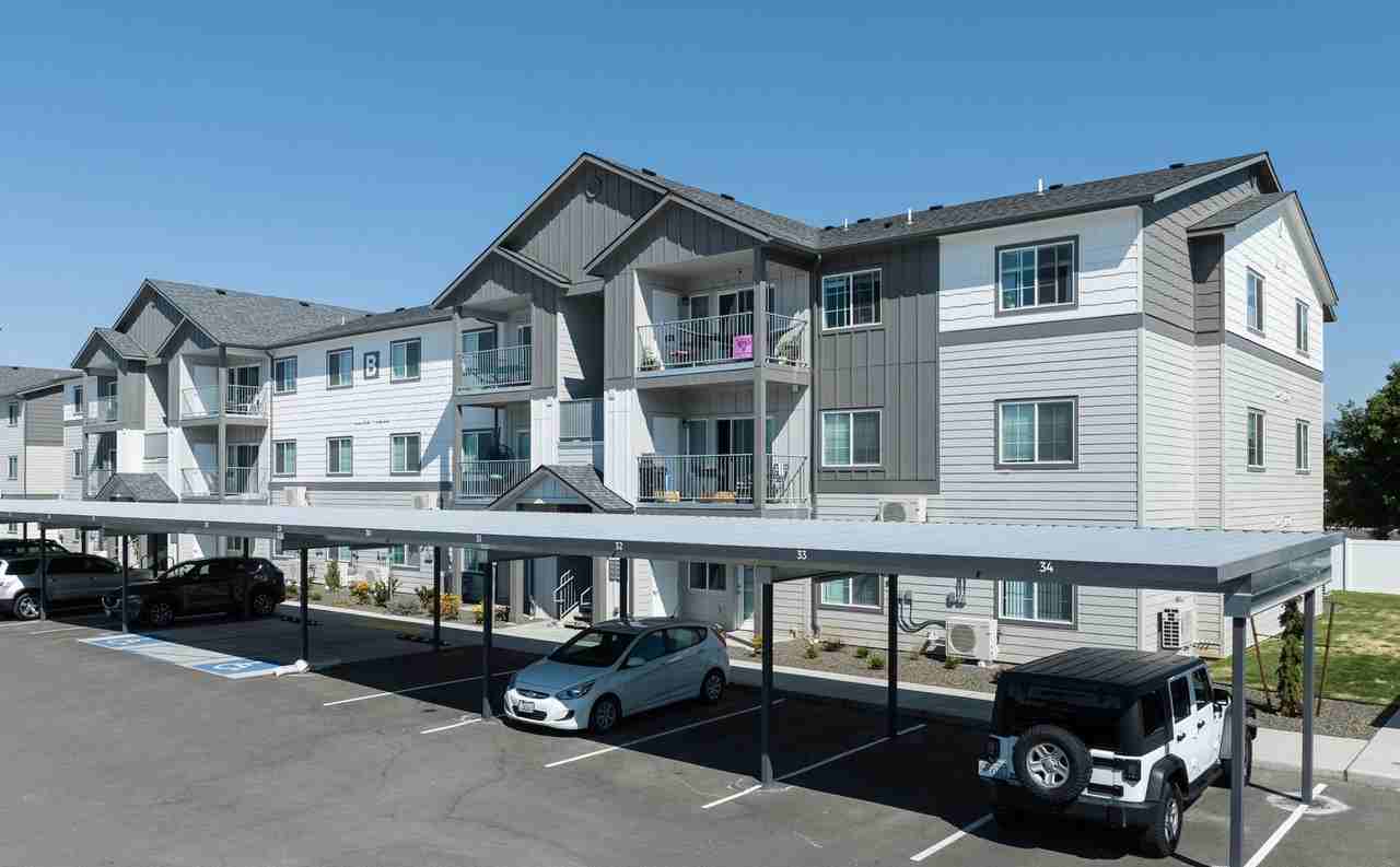 Eleven6 Barker Apartments in Spokane Valley! - Photo 6 of 50