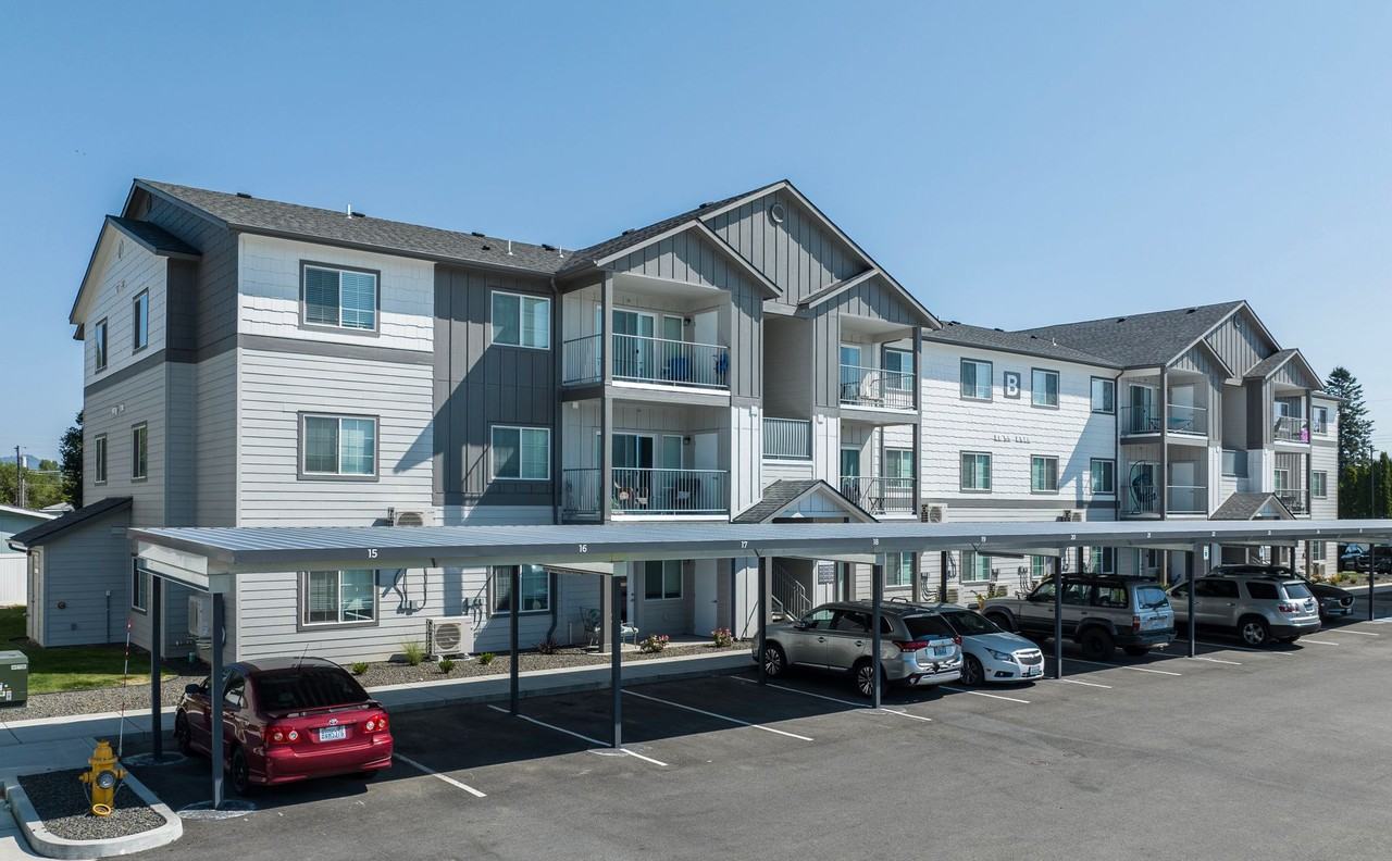 Eleven6 Barker Apartments in Spokane Valley! - Photo 5 of 50