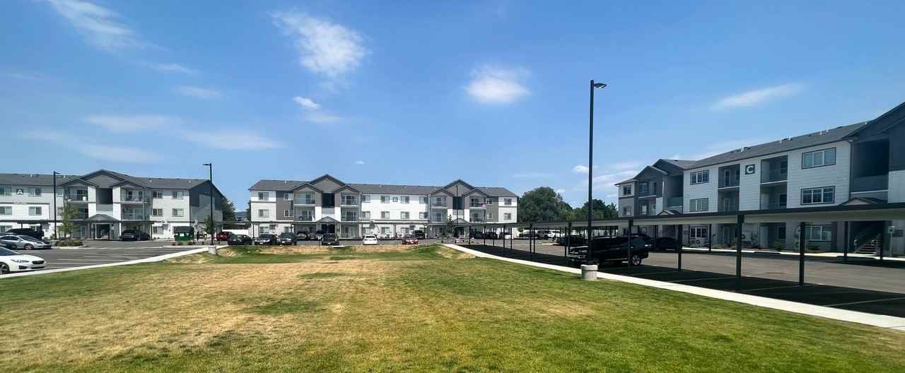 Eleven6 Barker Apartments in Spokane Valley! - Photo 7 of 50