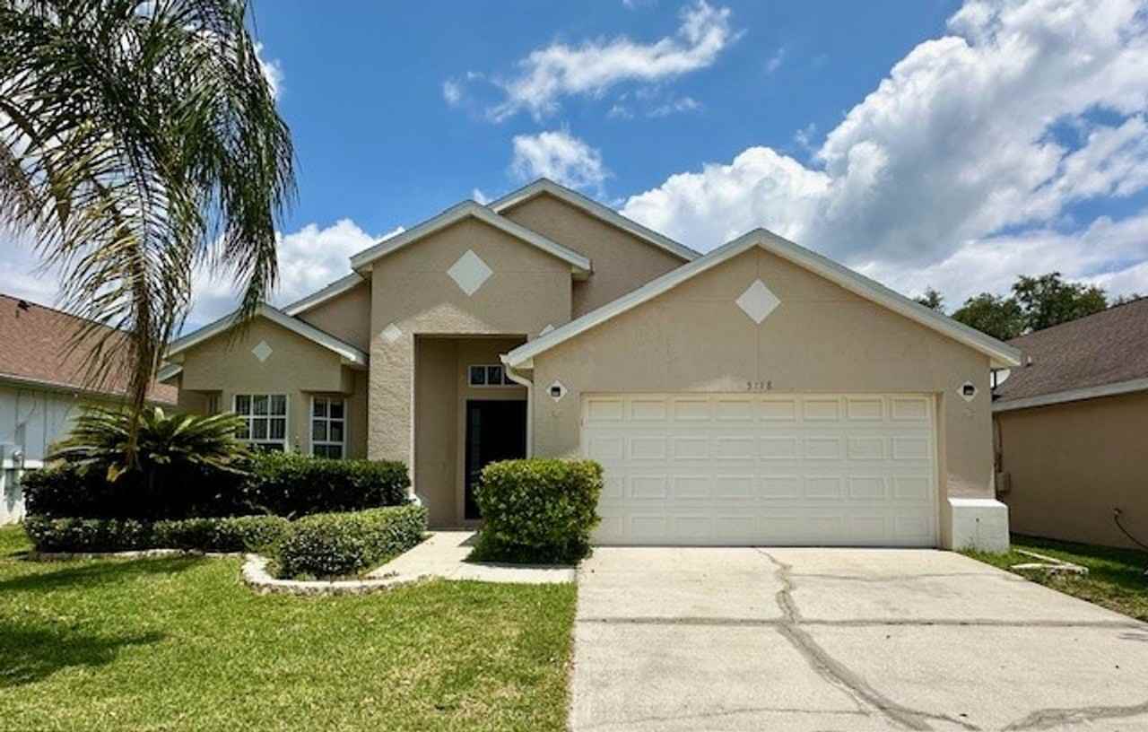 5118 Hook Hollow Cir - Photo 2 of 21