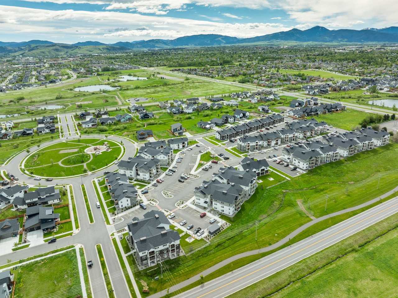 1525 Windrow Dr- Flanders Mill - Photo 5 of 10