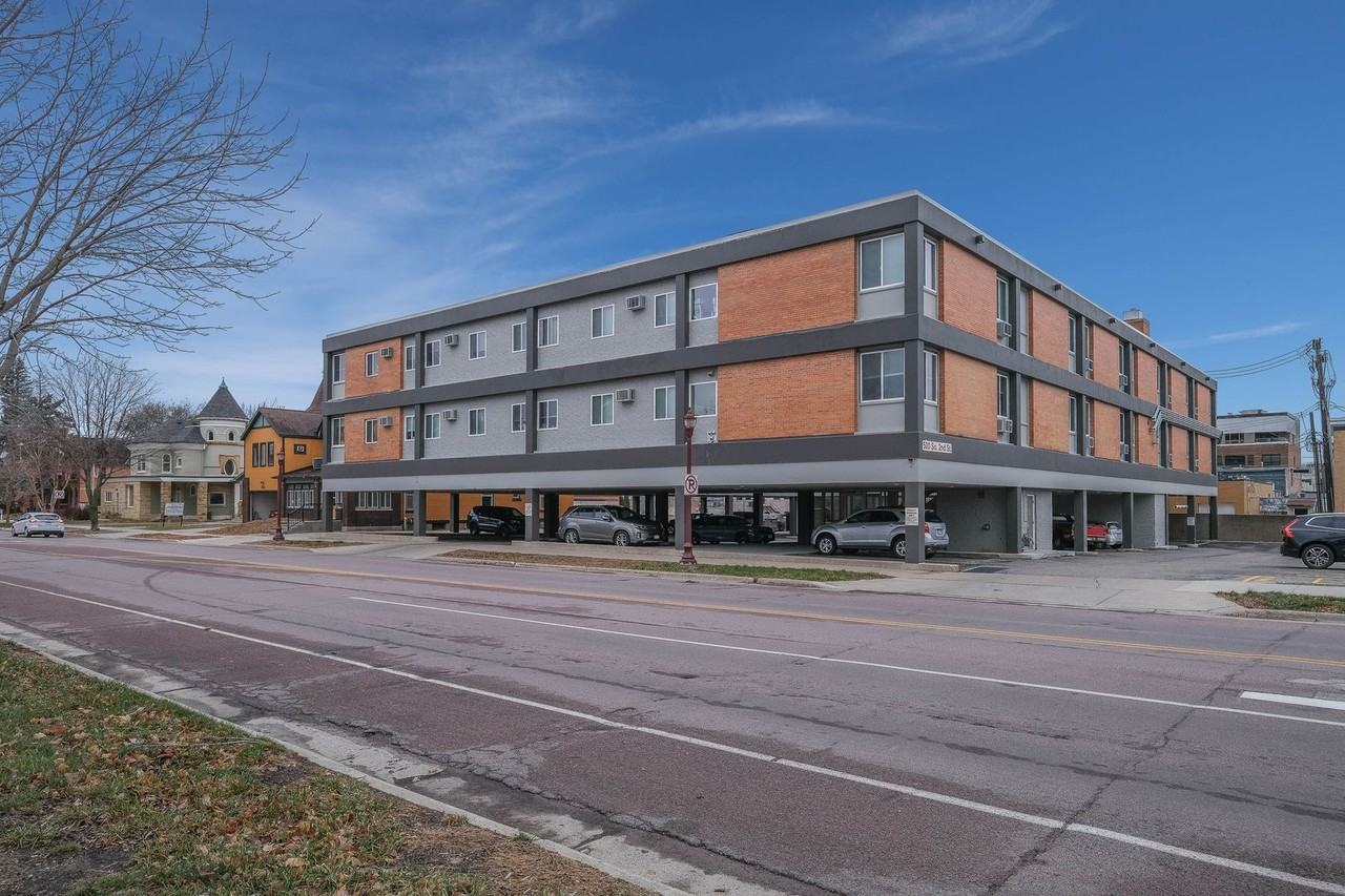 Cherry Square Apartments 500 S 2nd St, Mankato, MN 56001 Zumper