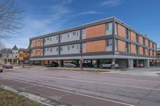 Cherry Square Apartments - Photo 1 of 1