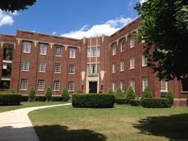 featured image of 2101 East Market Street