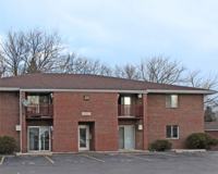 Two Bedroom Units located at 110 Cimarron Ct in Oshkosh - Photo 1 of 1