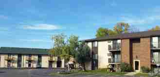 Studio to Two Bedroom Units located at 315 S Kools St in Appleton - Photo 1 of 1