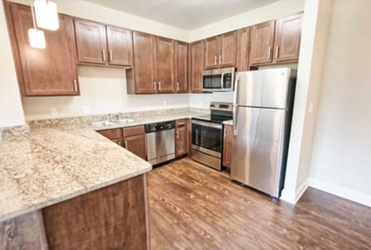 The Corridor Apartments - Photo 3 of 50