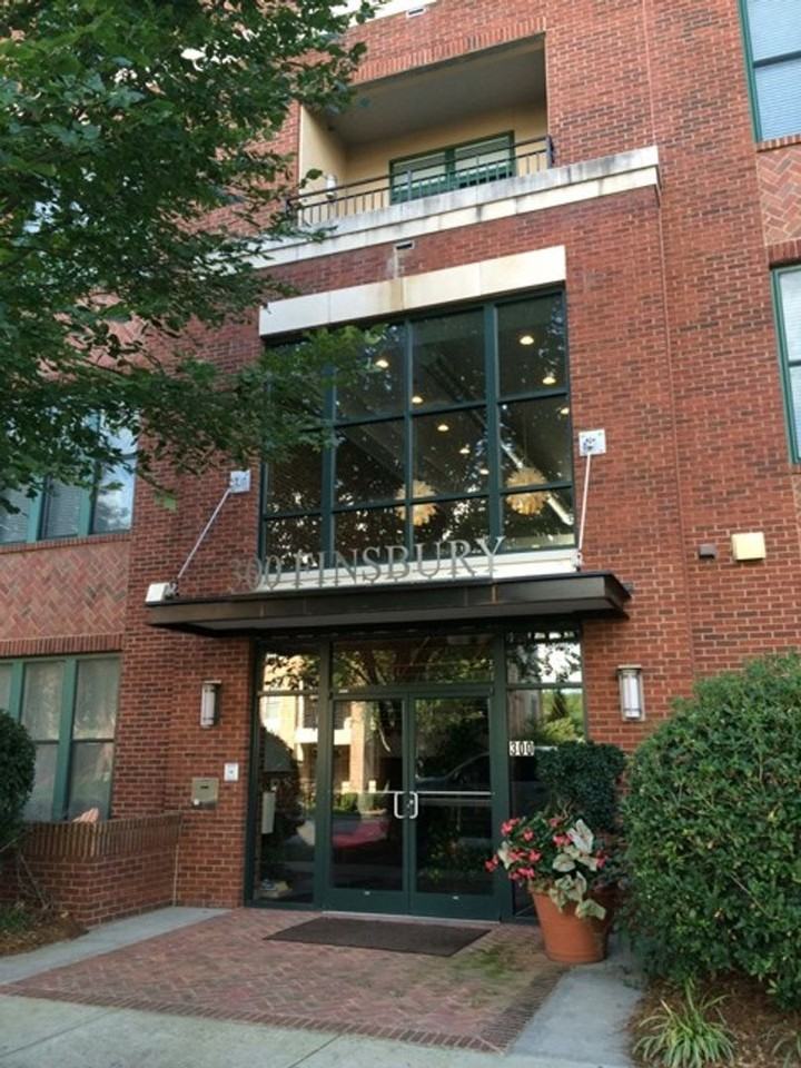 300 Finsbury St #207 - Photo 2 of 21