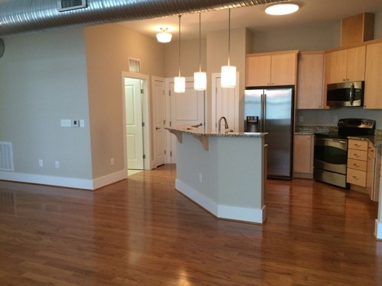 300 Finsbury St #207 - Photo 3 of 21