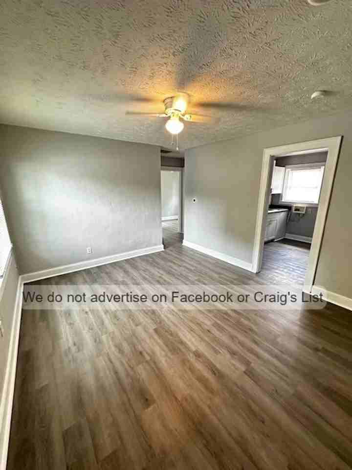 Grayhill Apartments - Photo 2 of 7