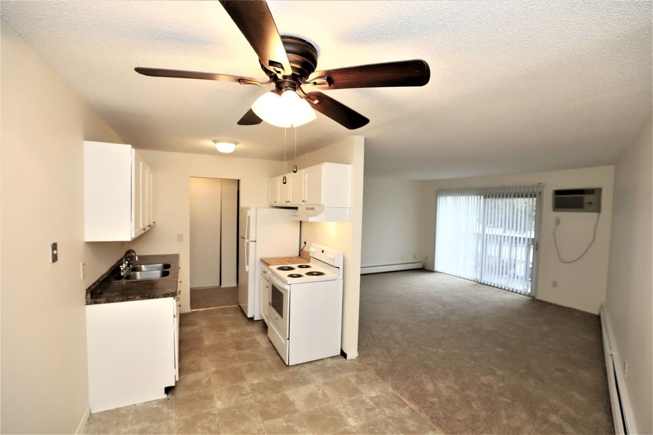 Virginian Apartments - Photo 7 of 34