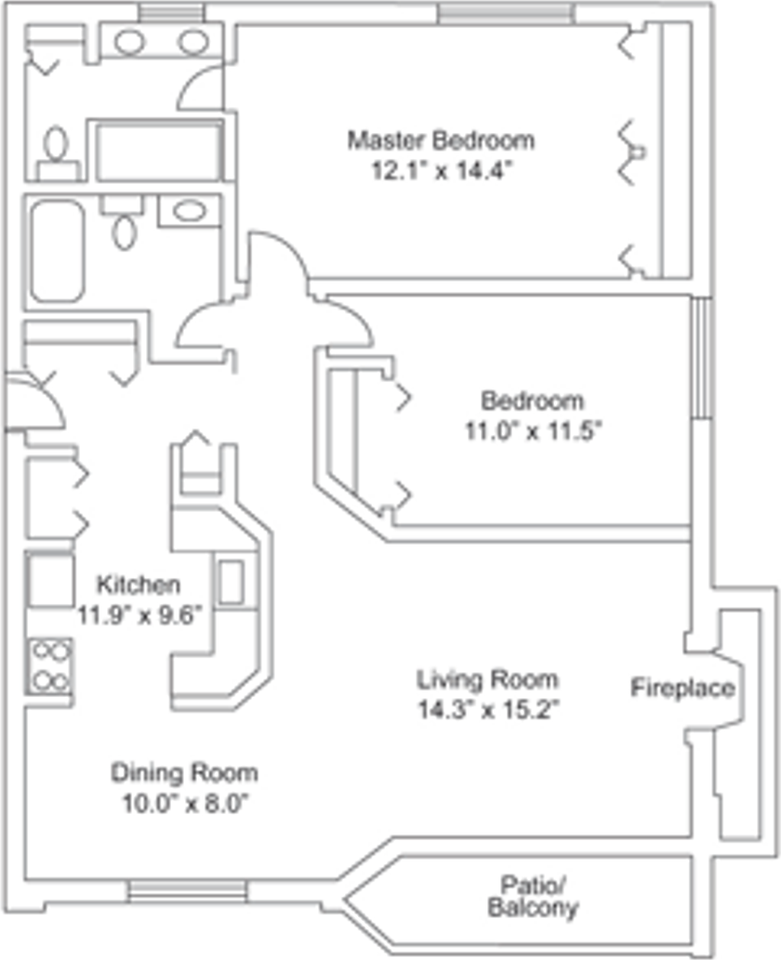 220-248 S. Rush Street - Photo 4 of 19