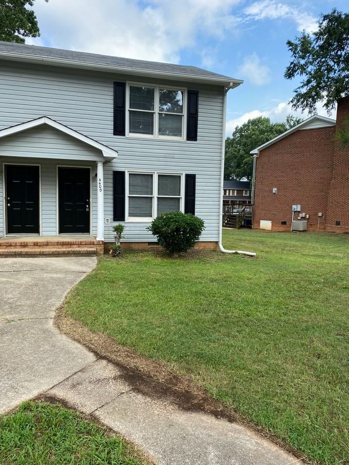 44004402 Apartments 4400 Bleeker Ct, Raleigh, NC 27606 Zumper