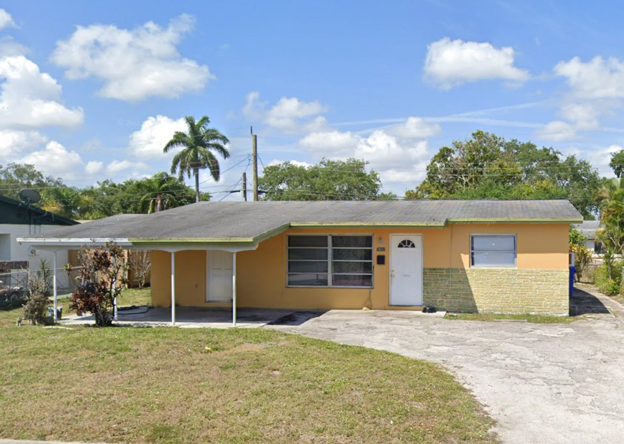 1811 Nw 27th Ave - Photo 2 of 13