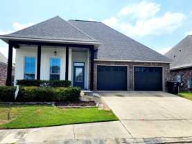 7132 Myrtle Bluff Dr - Photo 1 of 1