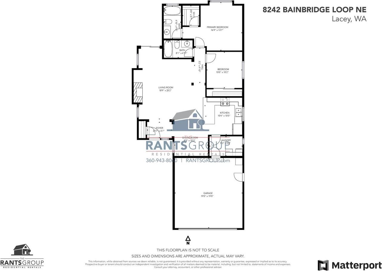 8242 Bainbridge Loop Ne - Photo 2 of 27