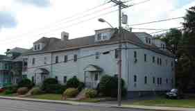 1265 West Genesee Street - Photo 1 of 1