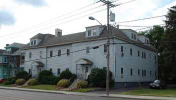 featured image of 1265 West Genesee Street