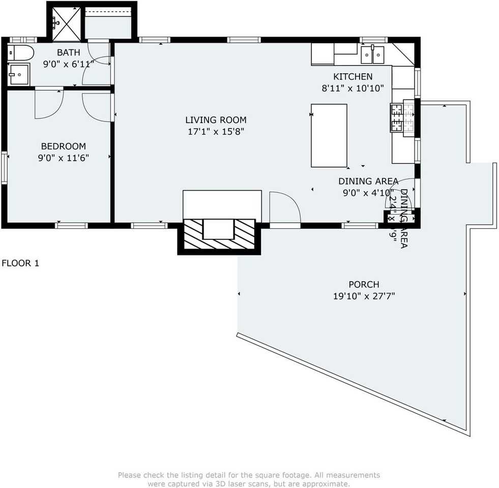 271 La Casita Dr - Photo 3 of 27