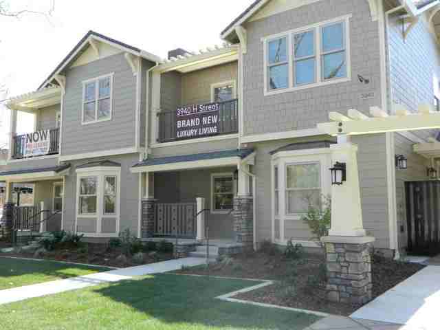 H Street Apartments - Photo 2 of 33