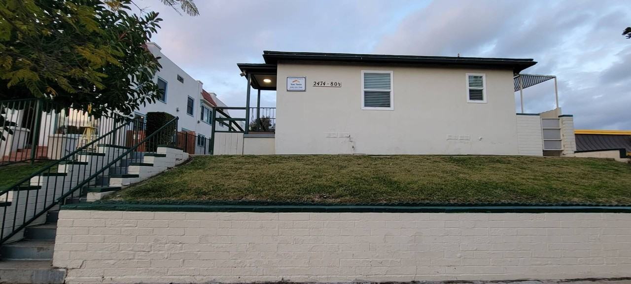 2474 E BROADWAY - Photo 3 of 3