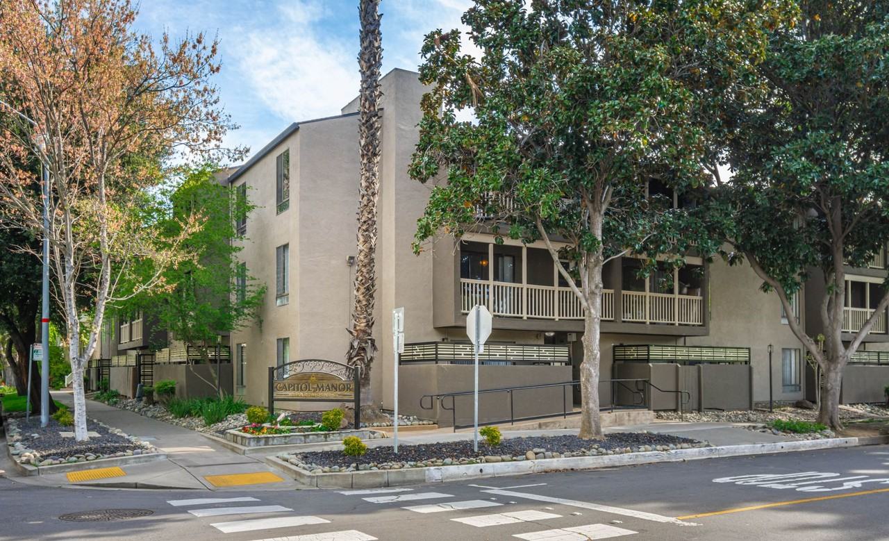 Capitol Manor Apartments - Photo 3 of 8