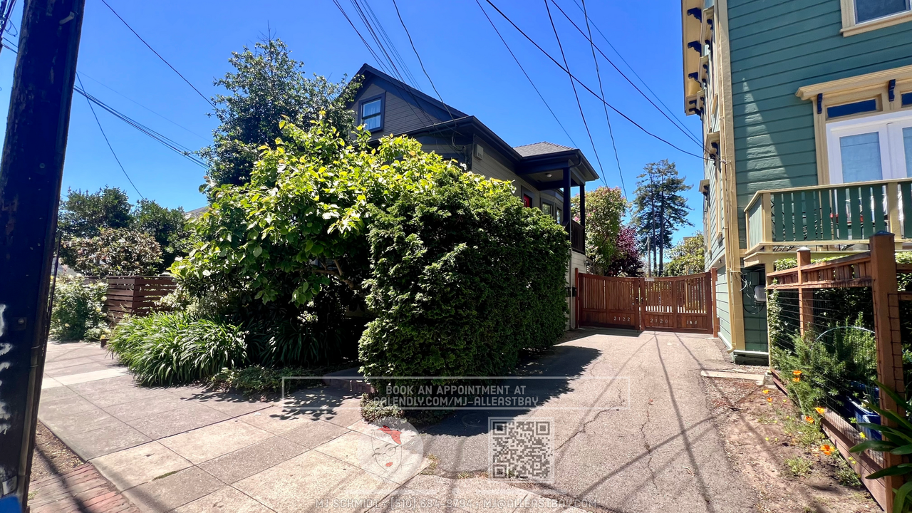 2122 Sacramento St - Photo 5 of 20