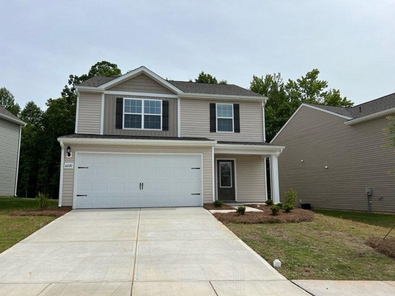 6020 Lowe Ln