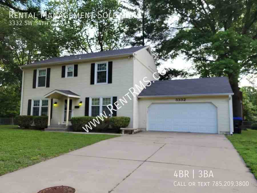 3332 Sw 34th Ct - Photo 2 of 32