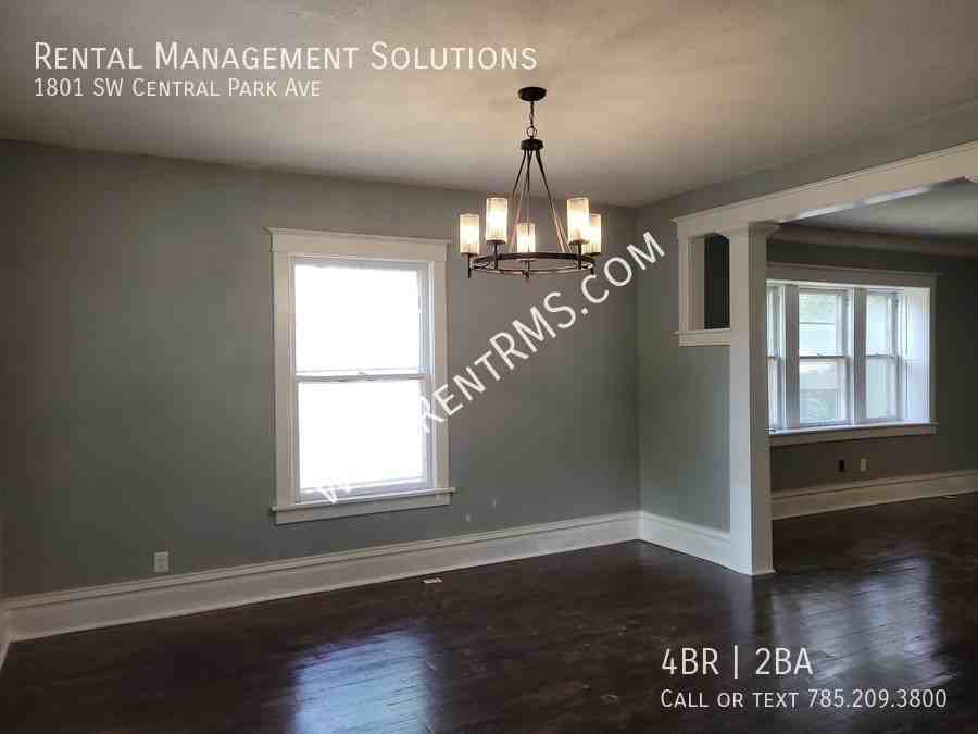 1801 Sw Central Park Ave - Photo 2 of 20