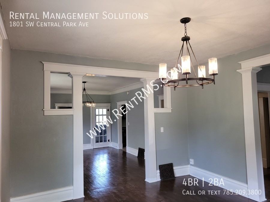 1801 Sw Central Park Ave - Photo 3 of 20