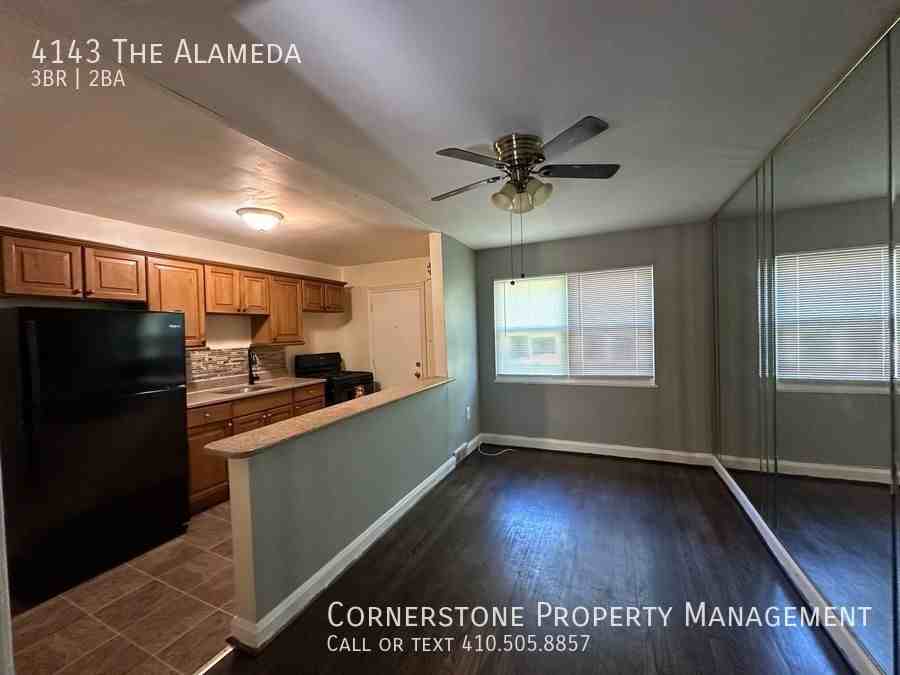 4143 The Alameda - Photo 2 of 22