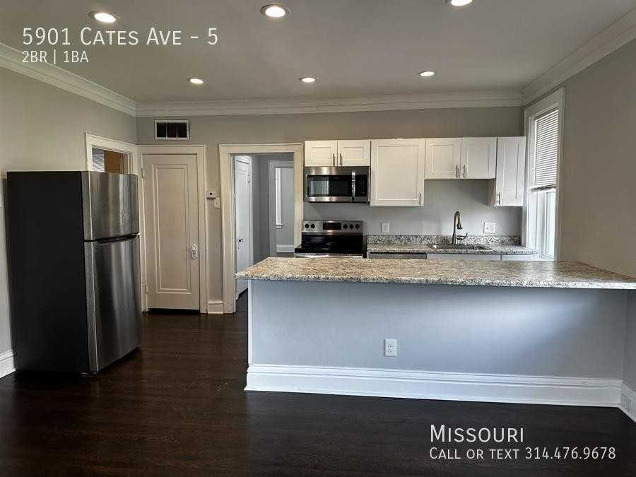 5901 Cates Ave #5 - Photo 2 of 9