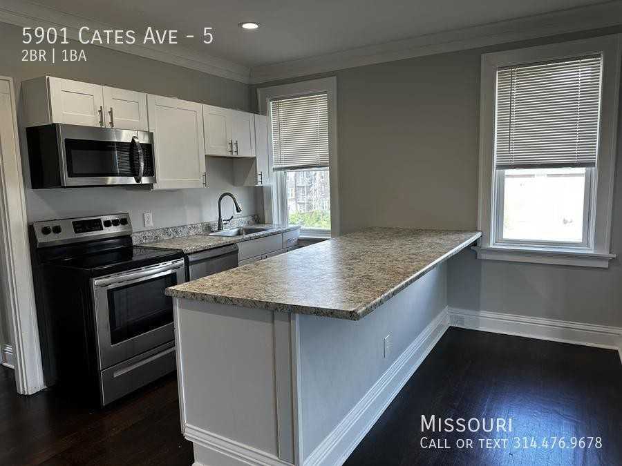5901 Cates Ave #5 - Photo 3 of 9