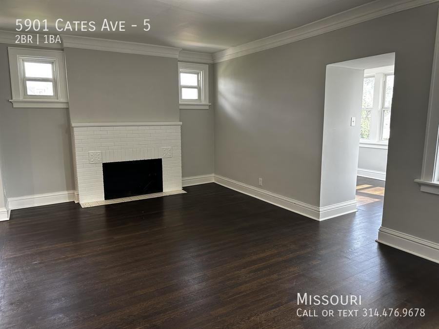 5901 Cates Ave #5 - Photo 7 of 9