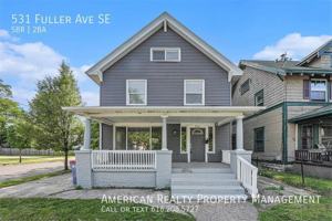 featured image of 531 Fuller Ave Se