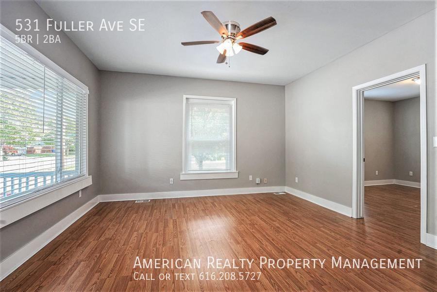531 Fuller Ave Se - Photo 7 of 18