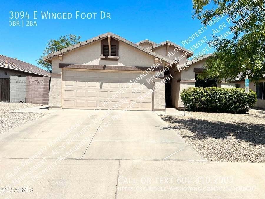 3094 E Winged Foot Dr - Photo 2 of 20