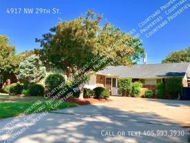 4917 Nw 29th St - Photo 1 of 1