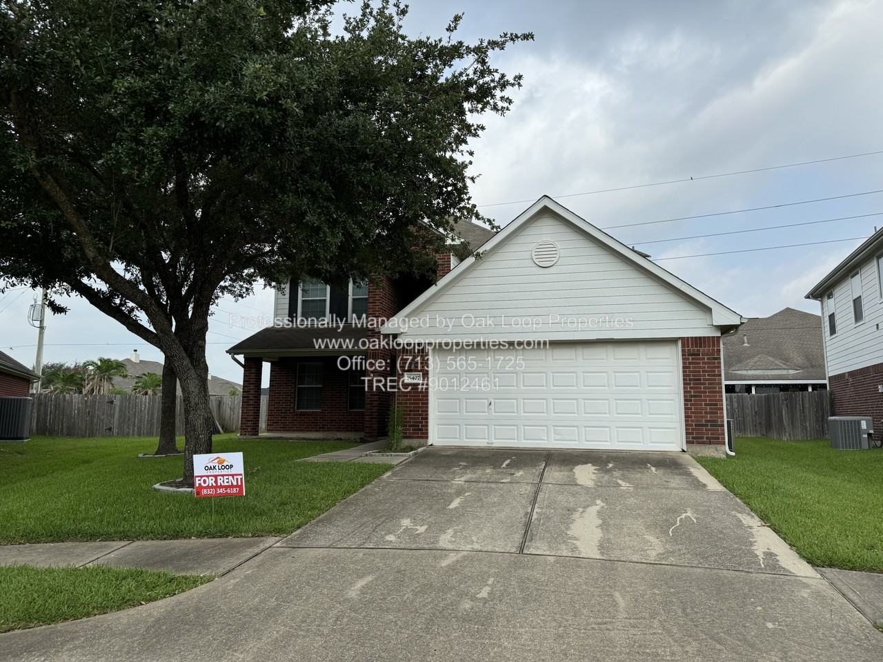 16407 Thyme Green Ln - Photo 2 of 31