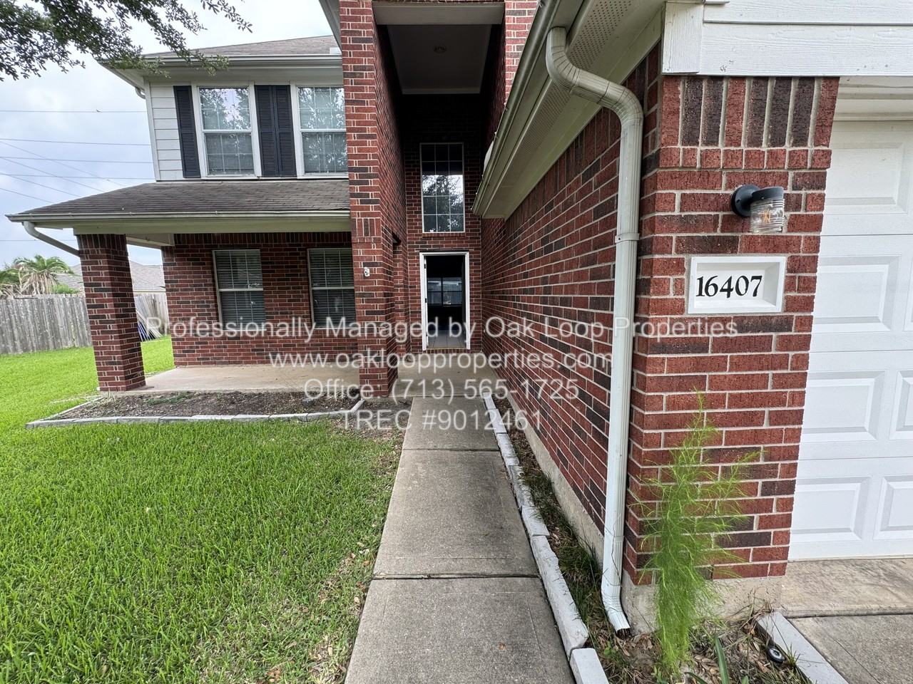 16407 Thyme Green Ln - Photo 3 of 31
